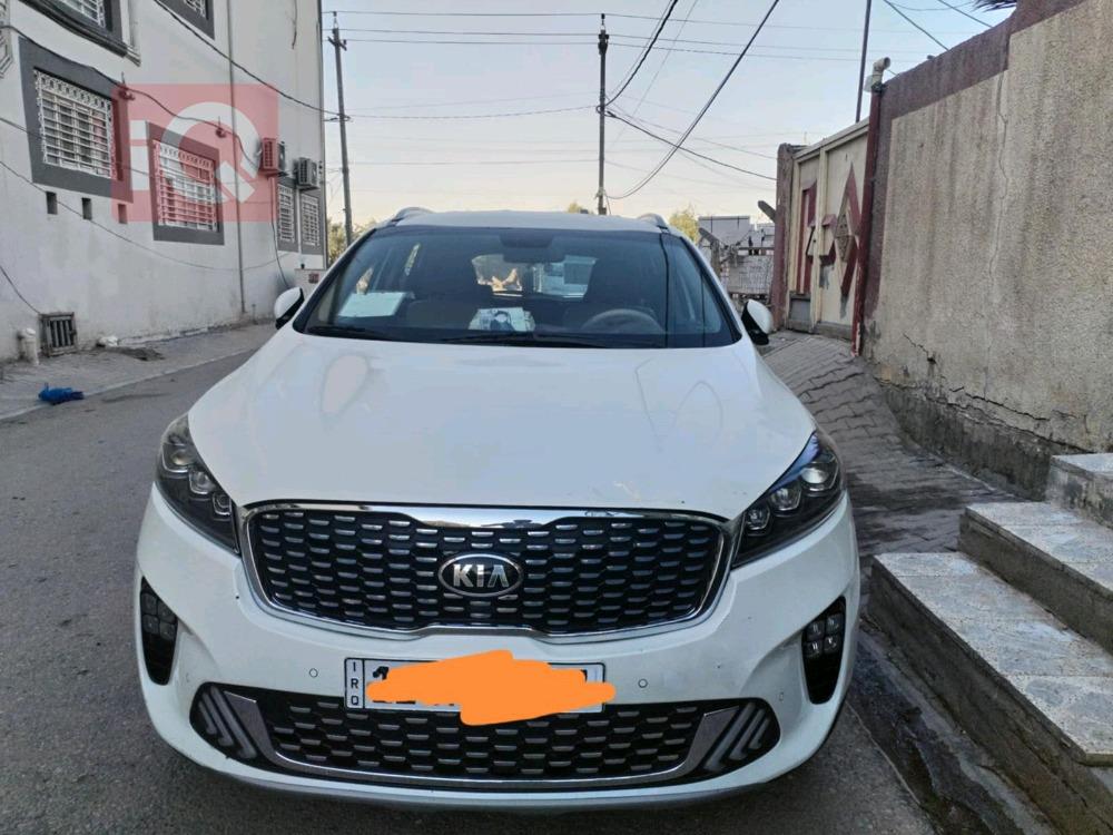 كيا سورينتو